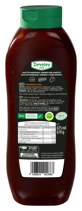 /files/22243/2_Develey Barbecue Sauce 875ml Rücken.png