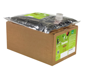 Develey Gartenkräuter Dressing 5l Bag in Box (2 Stk)