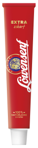 Löwensenf Senf Extra 100ml Tube (20 Stk)