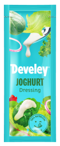 Develey Dressing Joghurt 25ml Portionsbeutel (125 Stk)