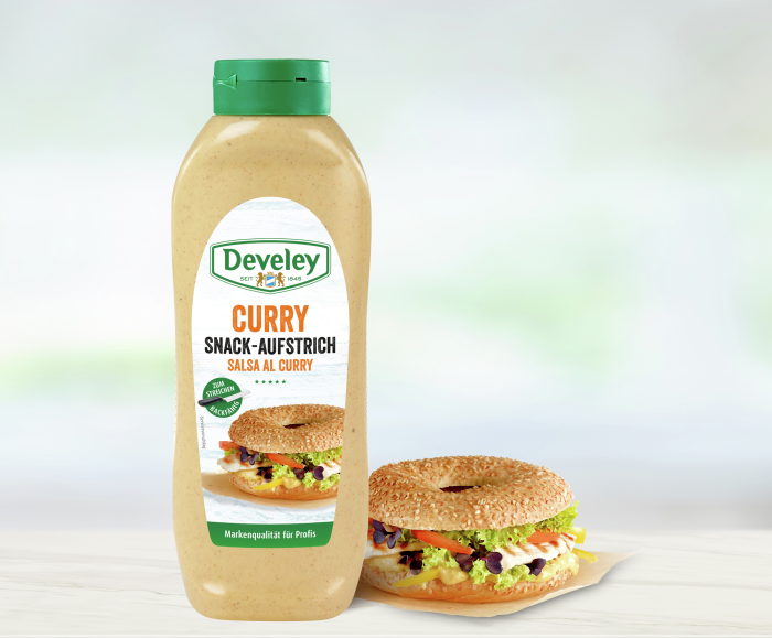 /files/23463/3_4480 Develey Curry Snack Aufstrich 875ml + Moodbild.png