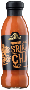 Löwensenf Sriracha Sauce 230ml Glasflasche (6 Stk) master23565 300