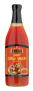 Aiko Sweet-Chili-Sauce 730ml Glasflasche (6 Stk)