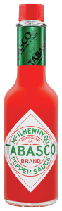 TABASCO® Red Pepper Sauce 150ml Glasflasche (12 Stk)