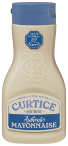 Curtice Brothers Authentic Mayonnaise 420 ml Flasche (8 Stk) master31692 300