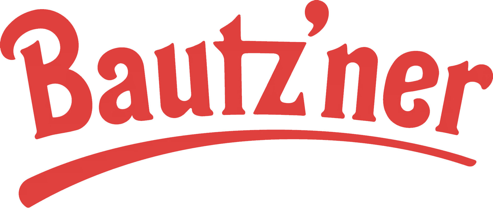 bautzner logo