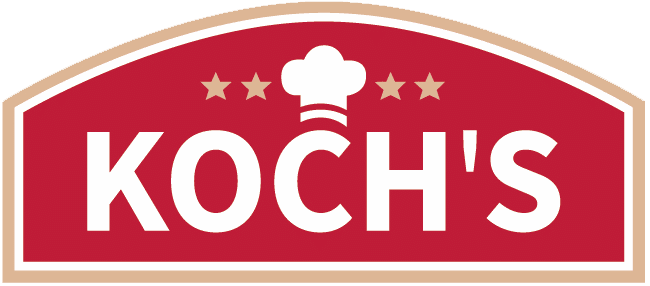 kochs logo