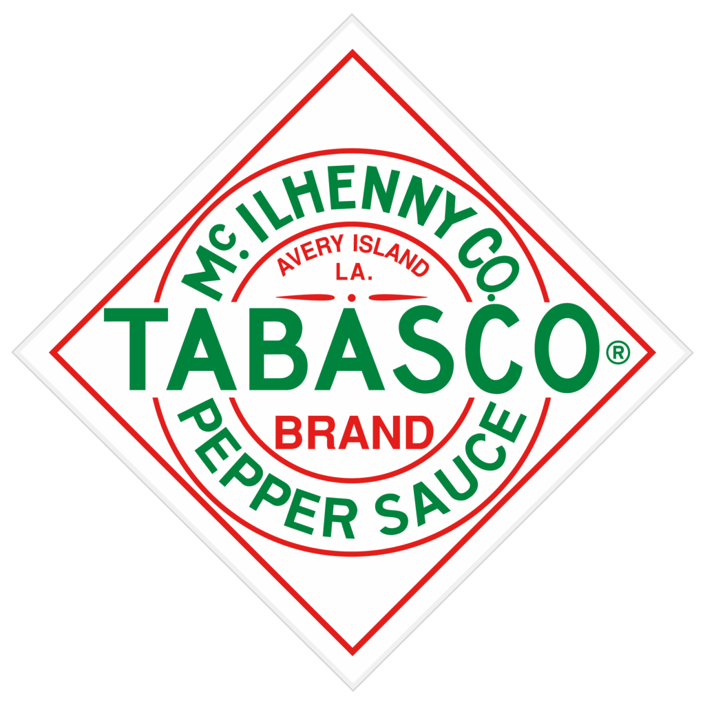 TABASCO® Brand - Develey Food Service
