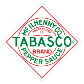 TABASCO_logo