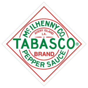 TABASCO logo