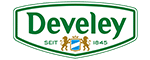 develey menu