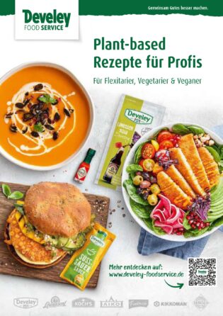 Develey-Plant-based-Rezepte-fuer-Profis