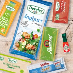 Konzept-Card Portionsbeutel