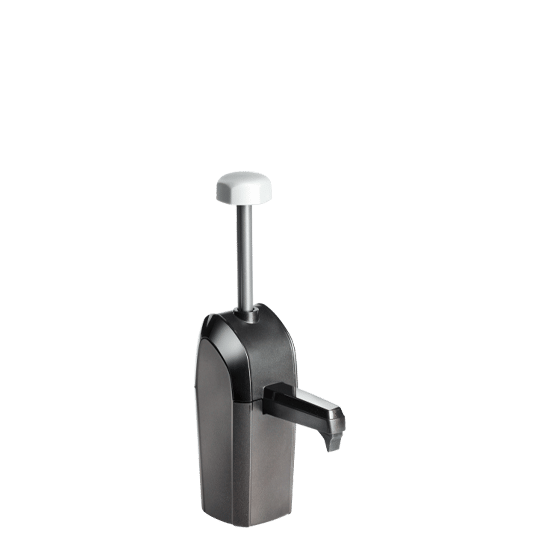 9572 Table Top Dispenser