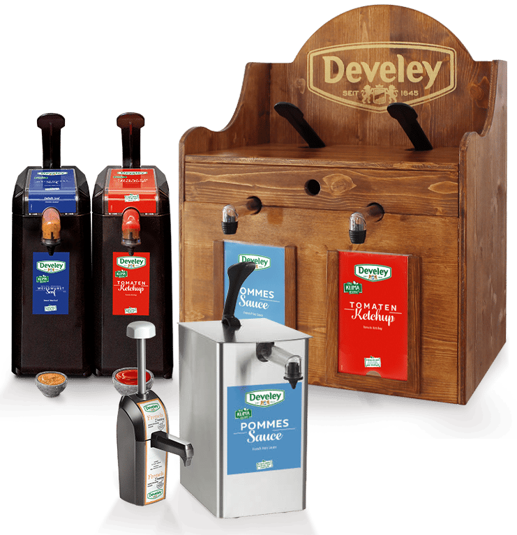 Dispenser-Shop-Develey-Food-Service-2_neu Dispenser Shop Develey Food Service 2 neu