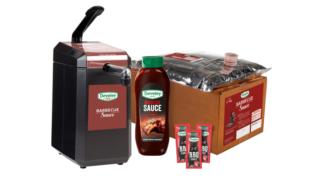230628_DV_Barbecue Sauce_Gruppe_RGB_72ppi 230628 DV Barbecue Sauce Gruppe RGB 72ppi