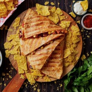 Quesadilla_Tex Mex_DeveleyFS