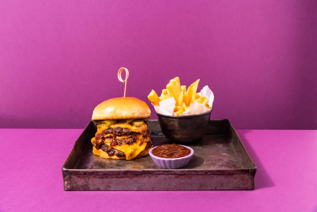 Smash Burger
