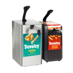 develey-sortiment-saucenspender-titelbild