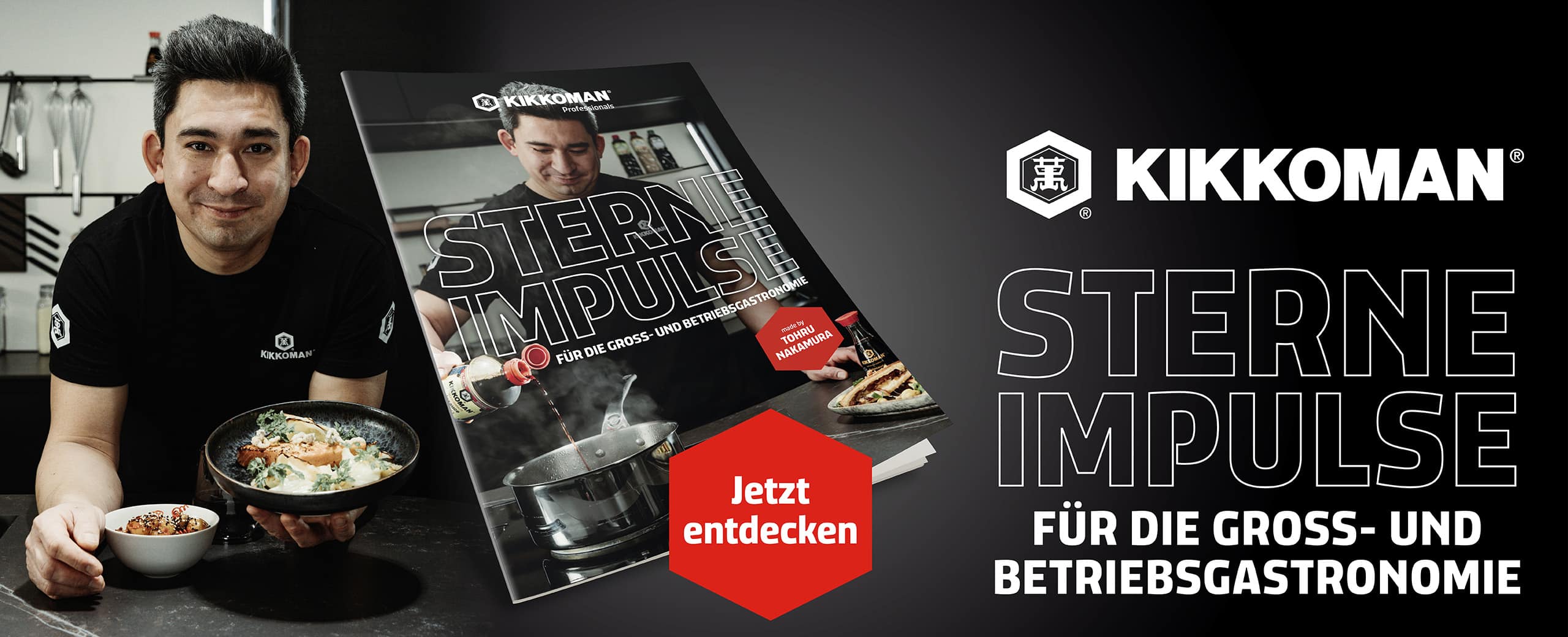Develey Foodservice Kikkoman Tohru Webbanner Desktop 2560x1040 LO3