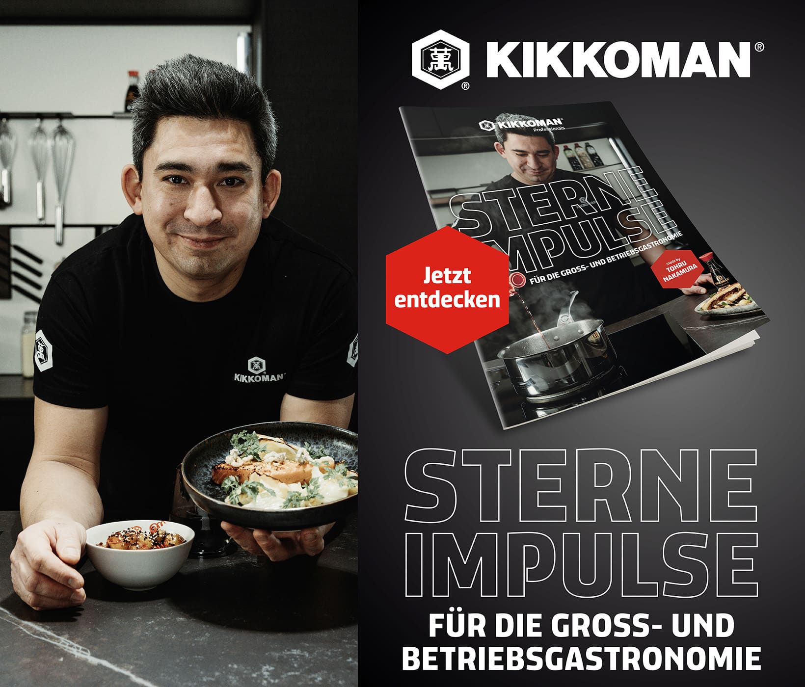 Develey Foodservice Kikkoman Tohru Webbanner Mobil 1640x1400 LO2