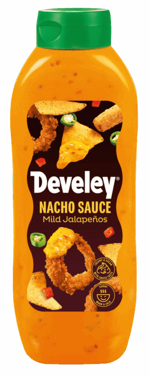 DV_Nacho Sauce_875ml_Plastikflasche_2451 (1)
