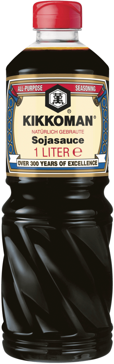 KK Sojasauce 1l Plastikflasche 6082 1