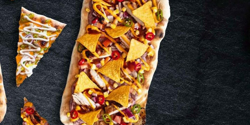Rezept_Flatbread_Mexico