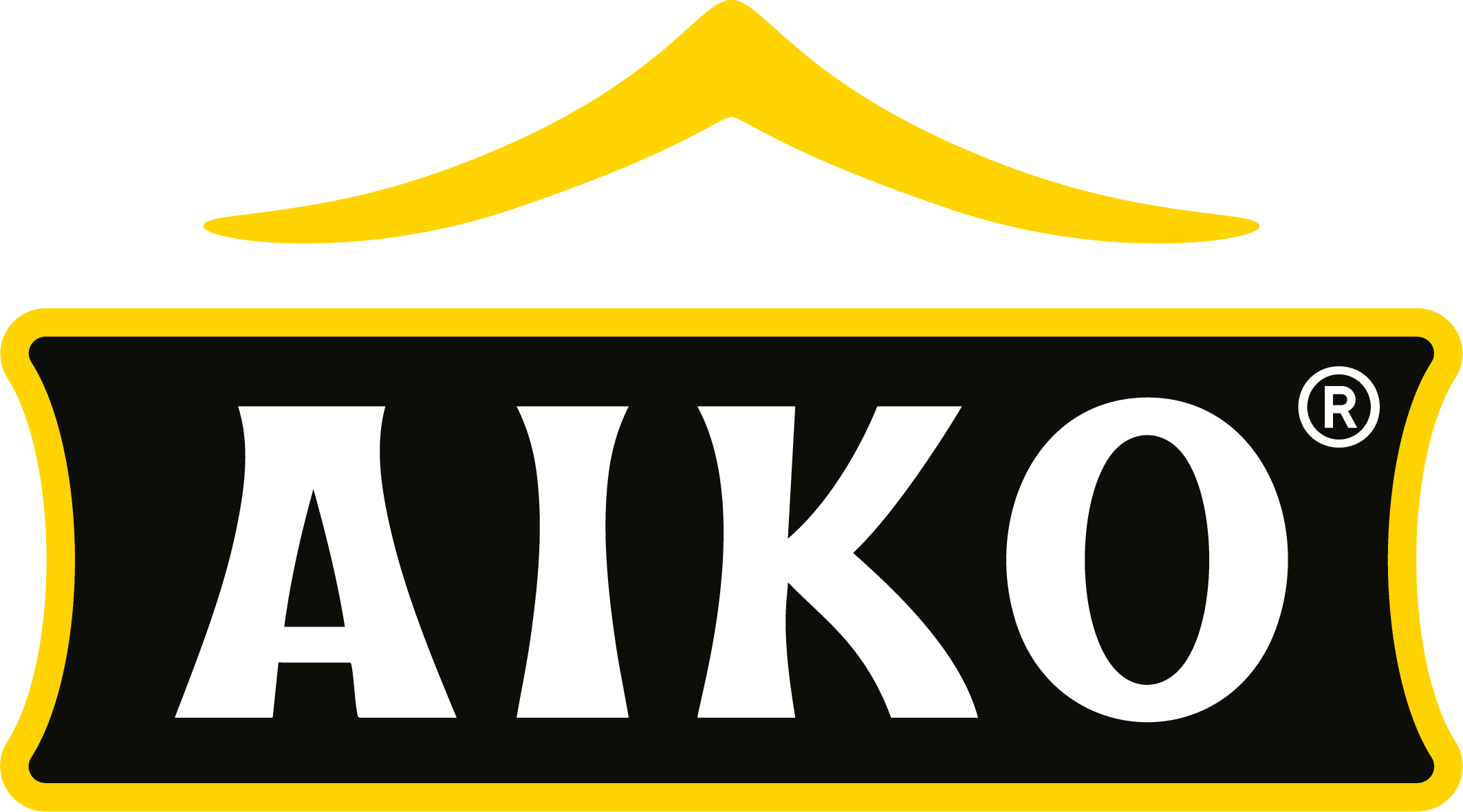 B2C Brand AIKO Logo sRGB
