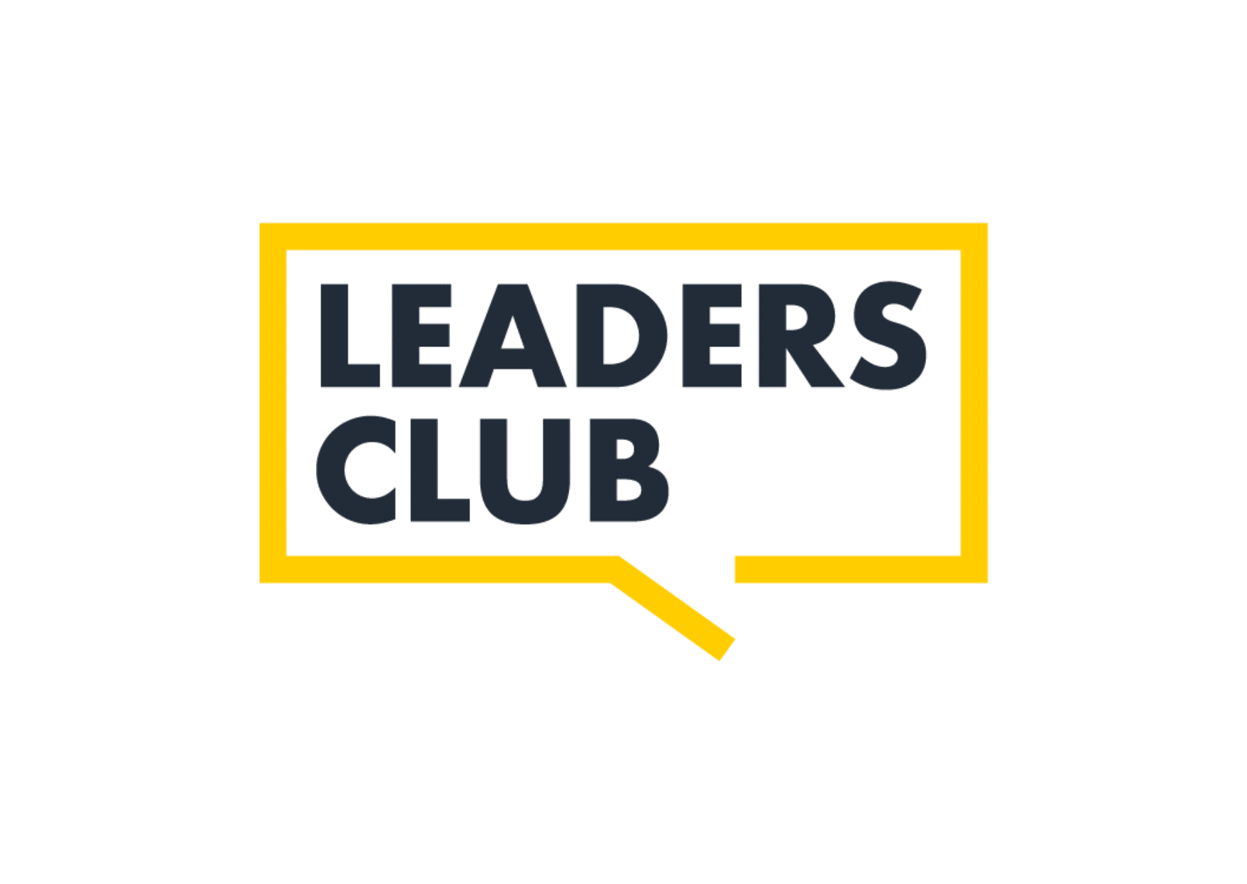 Leaders Club Logo Leaders Club Logo