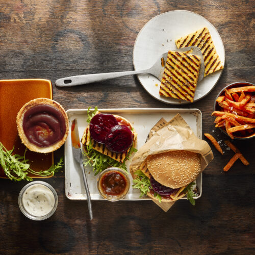 Vegetarischer BarbieQ Burger 1 20241213 GoGorillaz Vegetarischer BarbieQ Burger 11773 V3