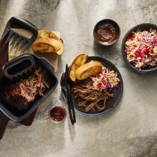 Pulled Beef mit Cole Slaw 1 20241213 Real Smoke BBQ Pulled Beef 11821 V2